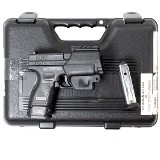 SPRINGFIELD ARMORY XD-40 SUB-COMPACT .40 S&W - 3 of 3