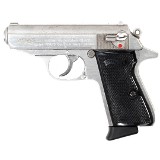 WALTHER PPK/S-1 .380 ACP - 1 of 3