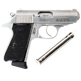 WALTHER PPK/S-1 .380 ACP - 3 of 3
