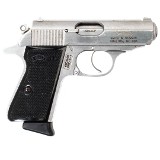 WALTHER PPK/S-1 .380 ACP - 2 of 3