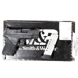 SMITH & WESSON M&P9 SHIELD PERFORMANCE CENTER 9MM LUGER (9X19 PARA) - 3 of 3