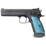 CZ TS 2 9MM LUGER (9X19 PARA) - 1 of 3