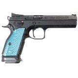 CZ TS 2 9MM LUGER (9X19 PARA) - 2 of 3
