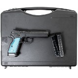 CZ TS 2 9MM LUGER (9X19 PARA) - 3 of 3