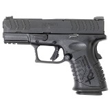 SPRINGFIELD ARMORY XDM ELITE 9MM LUGER (9X19 PARA)