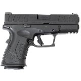 SPRINGFIELD ARMORY XDM ELITE 9MM LUGER (9X19 PARA) - 2 of 3