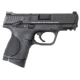 SMITH & WESSON M&P9C 9MM LUGER (9X19 PARA) - 2 of 3