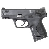 SMITH & WESSON M&P9C 9MM LUGER (9X19 PARA) - 1 of 3