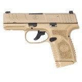 FN REFLEX 9MM LUGER (9X19 PARA) - 1 of 3