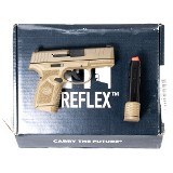 FN REFLEX 9MM LUGER (9X19 PARA) - 3 of 3