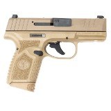 FN REFLEX 9MM LUGER (9X19 PARA) - 2 of 3