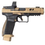 CANIK TTI COMBAT 9MM LUGER (9X19 PARA) - 2 of 3