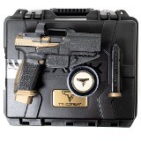 CANIK TTI COMBAT 9MM LUGER (9X19 PARA) - 3 of 3