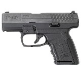 WALTHER PPS 9MM LUGER (9X19 PARA) - 1 of 2