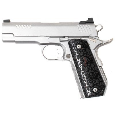 ED BROWN EVO KC9 9MM LUGER (9X19 PARA)