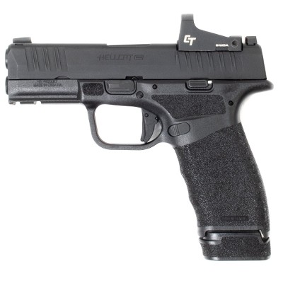 SPRINGFIELD ARMORY HELLCAT PRO 9MM LUGER (9X19 PARA)