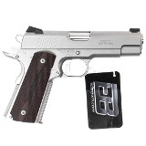 ED BROWN EXECUTIVE COMMANDER .45 ACP - 2 of 3