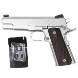 ED BROWN EXECUTIVE COMMANDER .45 ACP - 1 of 3