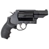 SMITH & WESSON GOVERNOR .45 LC/.410 GA - 2 of 3