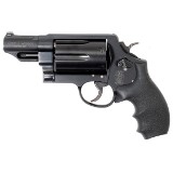 SMITH & WESSON GOVERNOR .45 LC/.410 GA - 1 of 3