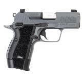 KIMBER CDS9 9MM LUGER (9X19 PARA) - 2 of 3