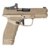 SPRINGFIELD ARMORY HELLCAT PRO 9MM LUGER (9X19 PARA) - 2 of 3