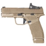 SPRINGFIELD ARMORY HELLCAT PRO 9MM LUGER (9X19 PARA) - 1 of 3