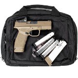 SPRINGFIELD ARMORY HELLCAT PRO 9MM LUGER (9X19 PARA) - 3 of 3