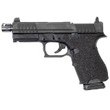 PALMETTO STATE ARMORY DAGGER COMPACT 9MM LUGER (9X19 PARA) - 1 of 2