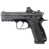 CZ SHADOW 2 CARRY 9MM LUGER (9X19 PARA) - 1 of 3