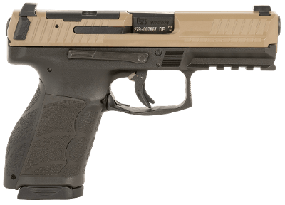 HECKLER & KOCH VP9 9MM LUGER (9x19 PARA) - Image 1 of 1