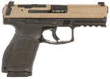 HECKLER & KOCH VP9 9MM LUGER (9x19 PARA) - 1 of 1