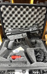 PTR INDUSTRIES 9KT 9MM LUGER (9x19 PARA) - 2 of 2