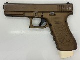 GLOCK 17 Gen 3 9MM LUGER (9x19 PARA) - 2 of 3
