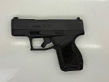 TAURUS GX4 9MM LUGER (9x19 PARA) - 1 of 3