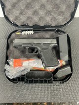 GLOCK G19C GEN 4 9MM LUGER (9X19 PARA) - 1 of 3
