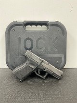 GLOCK G19C GEN 4 9MM LUGER (9X19 PARA) - 3 of 3