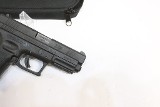 SPRINGFIELD ARMORY XD-40 .40 CALIBER - 3 of 3