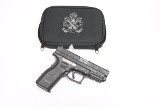 SPRINGFIELD ARMORY XD-40 .40 CALIBER