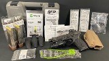 SMITH & WESSON PERFORMANCE CENTER M&P10 M2.0 10MM - 1 of 3