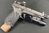 SMITH & WESSON PERFORMANCE CENTER M&P10 M2.0 10MM - 2 of 3