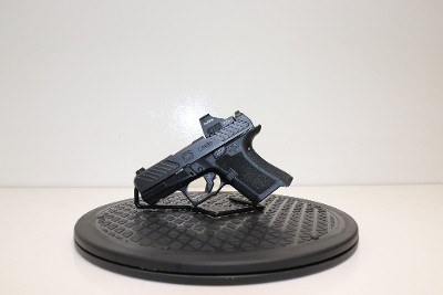 SHADOW SYSTEMS CR920 ELITE 9MM LUGER (9X19 PARA)