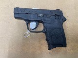 SMITH & WESSON BODYGUARD .380 ACP - 1 of 3