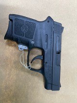 SMITH & WESSON BODYGUARD .380 ACP - 2 of 3