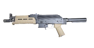 PALMETTO STATE ARMORY AK-V 9MM LUGER (9x19 PARA)