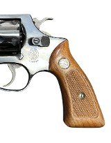 SMITH & WESSON 36-1 .38 SPL - 3 of 3