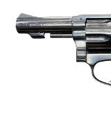 SMITH & WESSON 36-1 .38 SPL - 2 of 3