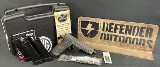 SIG SAUER P226 TACOPS THREADED BARREL 9MM LUGER (9X19 PARA) - 1 of 3