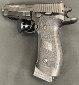 SIG SAUER P226 TACOPS THREADED BARREL 9MM LUGER (9X19 PARA) - 3 of 3