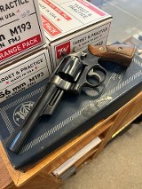 SMITH & WESSON 28-2 w/ factory box
.357 MAG - 3 of 3